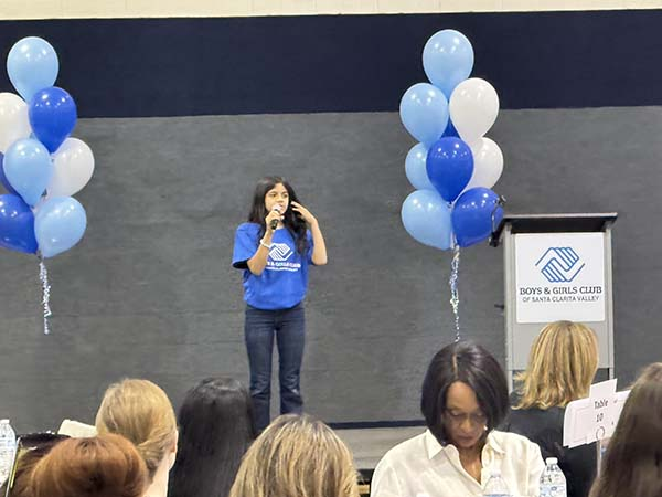 Boy & Girls Club Great Futures Breakfast 2026