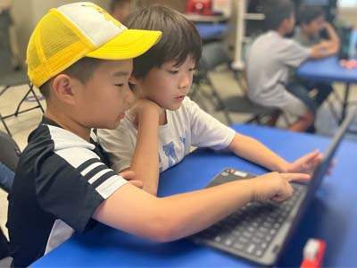 Invest in the Boys & Girls Club of Santa Clarita Valley