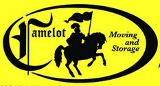 Camelot Moving