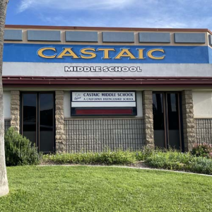 Castaic Boys & Girls Club