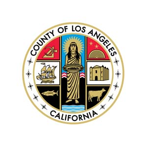 la county