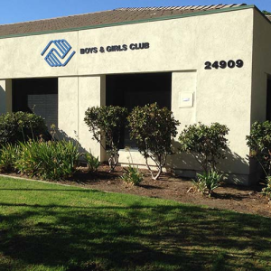 James T. Ventress Boys & Girls Clubhouse