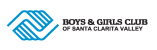 Boys & Girls Club of Santa Clarita Valley Logo