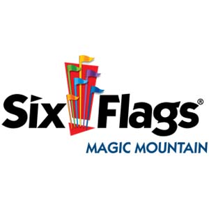 six flags