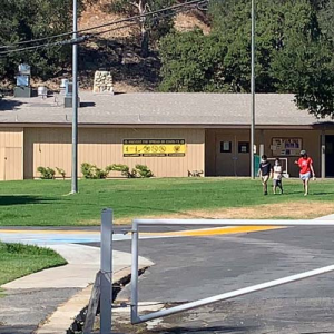 James T. Ventress Boys & Girls Clubhouse