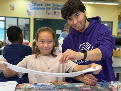 Boys & Girls Club Santa Clarita Membership