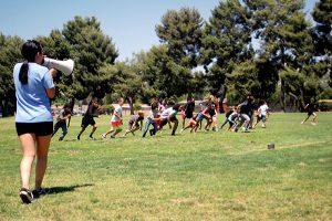 Boys & Girls Club Santa Clarita Summer Fun