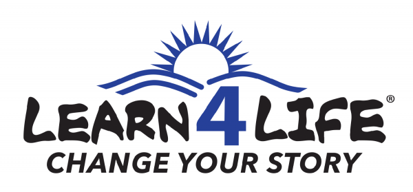 Learn 4 Life Logo